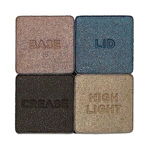 Victoria’s Secret Late Night Eyeshadow Quad